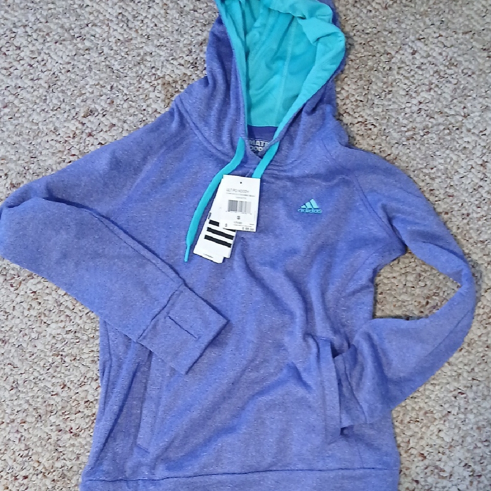 Nwt Adidas Si,e Small